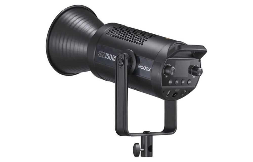GODOX SZ150R Zoom RGB LED Video Light