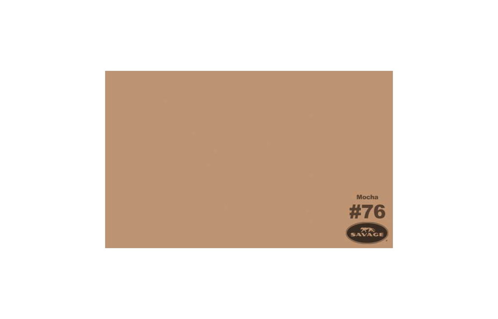 Savage Mocha 53"x12 yd