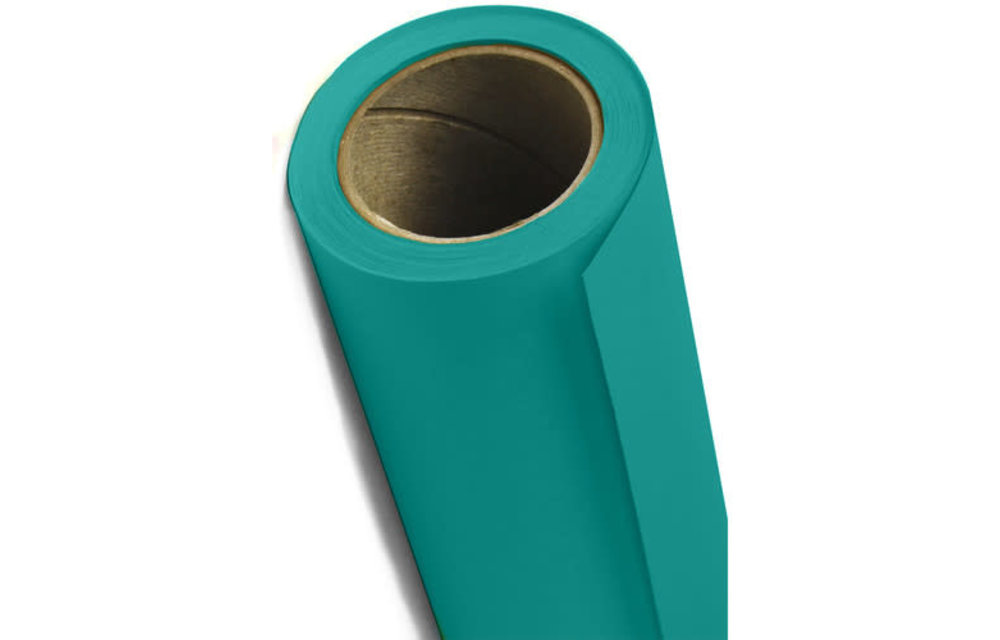 Savage Teal 107"x12 yd
