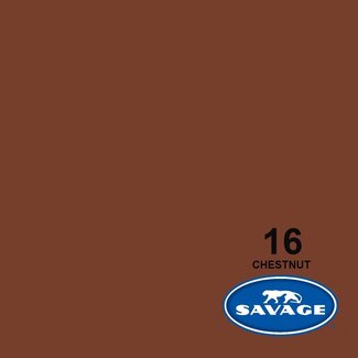 Savage Savage Chestnut 107"x12 yd