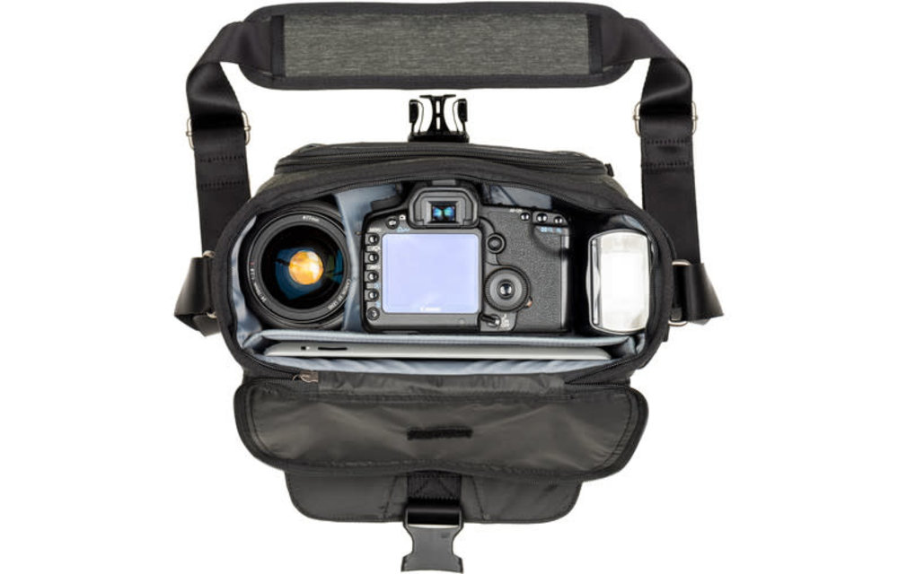 ThinkTank Vision 10 - Graphite
