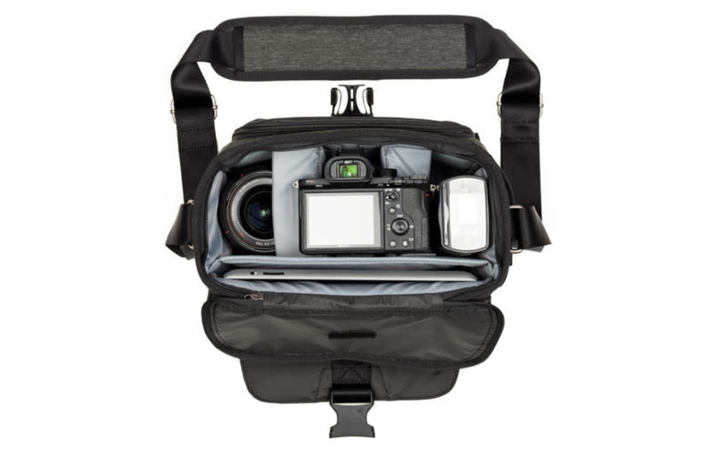 ThinkTank Vision 10 - Graphite