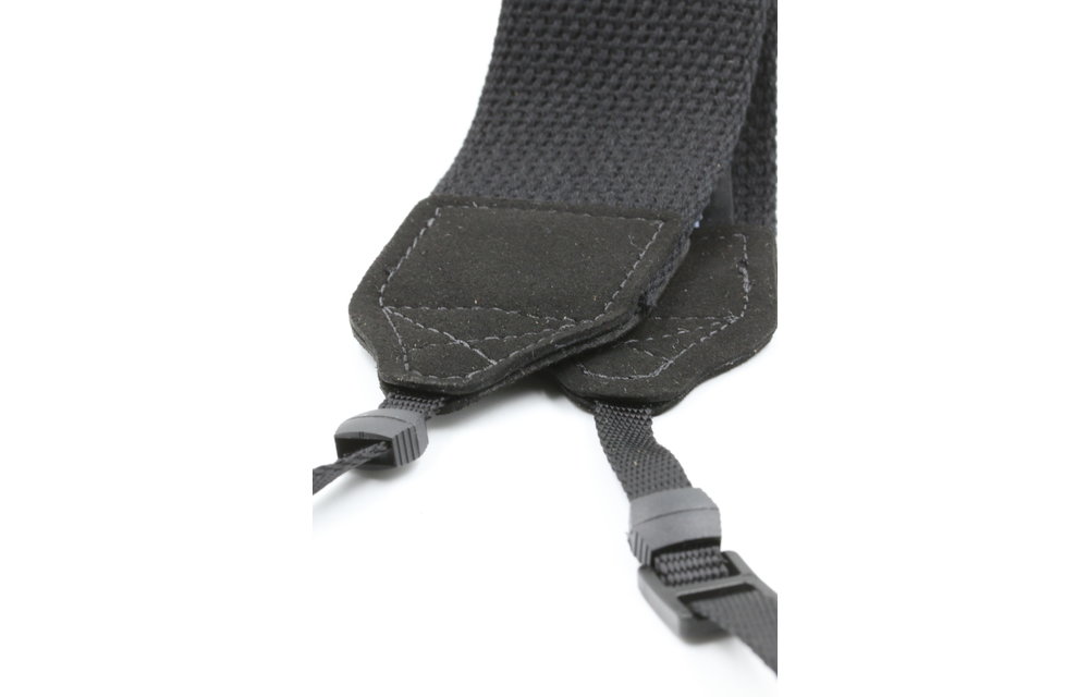Perri's Vegan Cotton Camera Strap