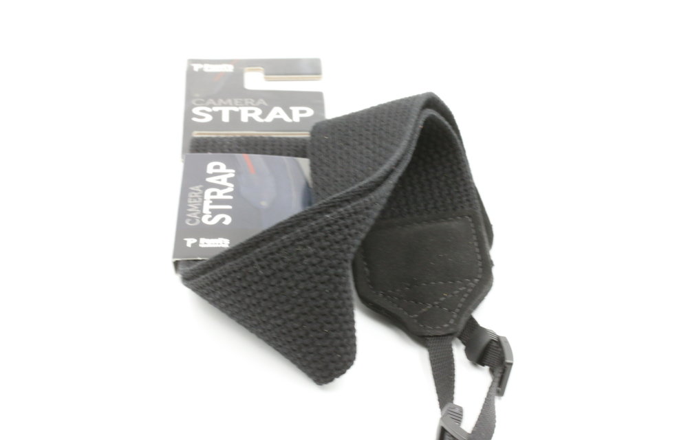 Perri's Vegan Cotton Camera Strap