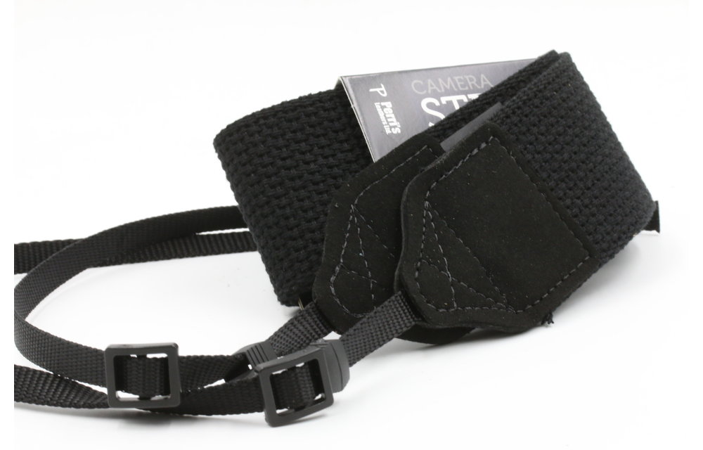 Perri's Vegan Cotton Camera Strap