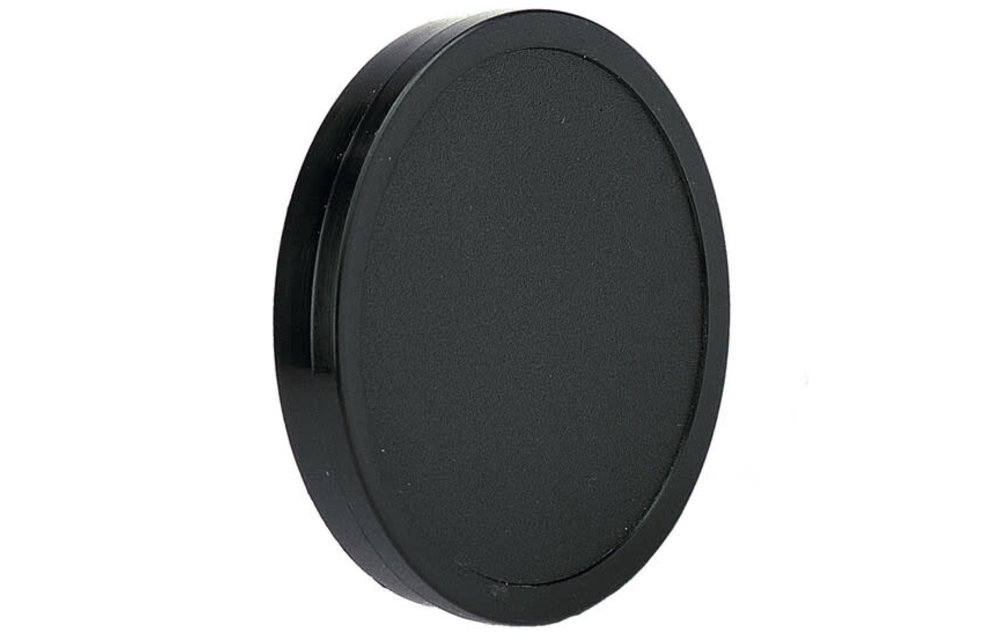 60MM SLIP-ON LENS CAP