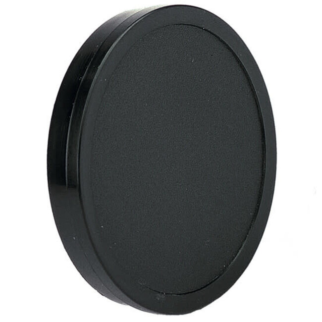 60MM SLIP-ON LENS CAP