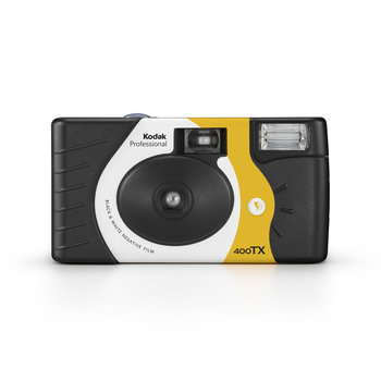Kodak Kodak Professional Tri -X 400 Single Use Camera - 27exp