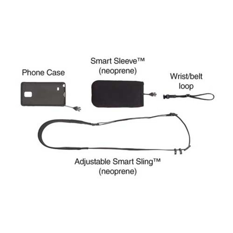OP/TECH *Op/Tech Smart Sling Cover Kit for iPhone 6