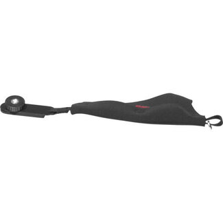 OP/TECH *Op/Tech Grip Strap, Black