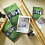Hahnemühle NATURAL Bamboo Photo Paper - 8.5x11 - 25 Sheets - 290gsm