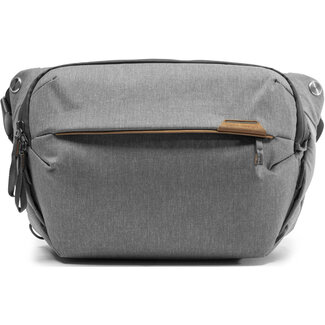 PEAK DESIGN PEAK DESIGN The Everyday Sling V2 10L - ASH