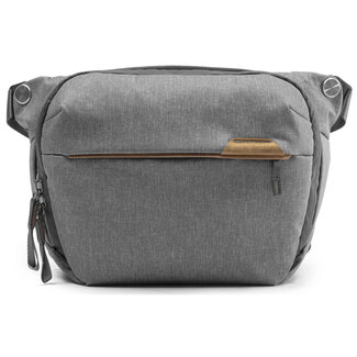 PEAK DESIGN PEAK DESIGN Everyday Sling V2 6L - ASH