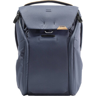 PEAK DESIGN PEAK DESIGN The Everyday Backpack 20L v2 - MIDNIGHT