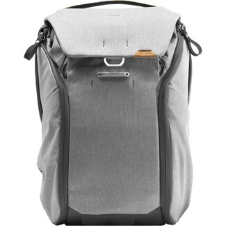PEAK DESIGN PEAK DESIGN The Everyday Backpack 20L v2 - ASH