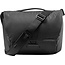 PEAK DESIGN The Everyday Messenger 13L v2 - BLACK