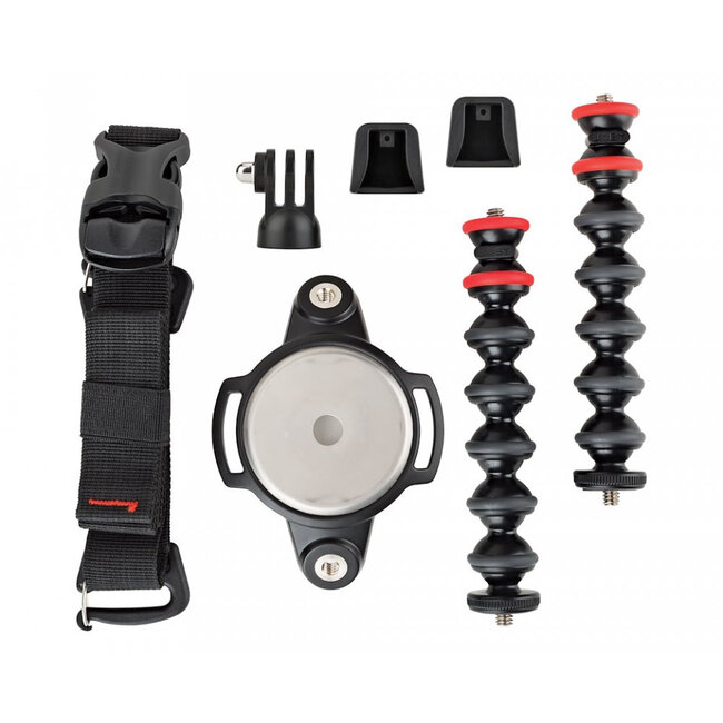 JOBY Gorillapod Rig Upgrade