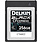 Delkin Delkin BLACK CFExpress 256GB Type-B Memory Card - 1400MB/s