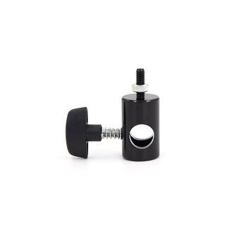 Promaster Promaster 5/8" RECEIVER to 1/4”-20 MALE THREAD