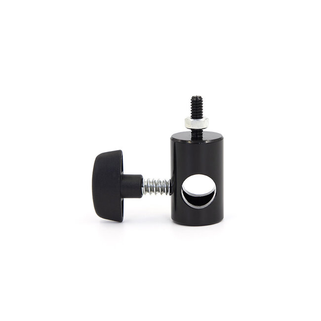 Promaster 5/8" RECEIVER to 1/4”-20 MALE THREAD