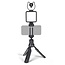 Video Call Light & Sound Kit