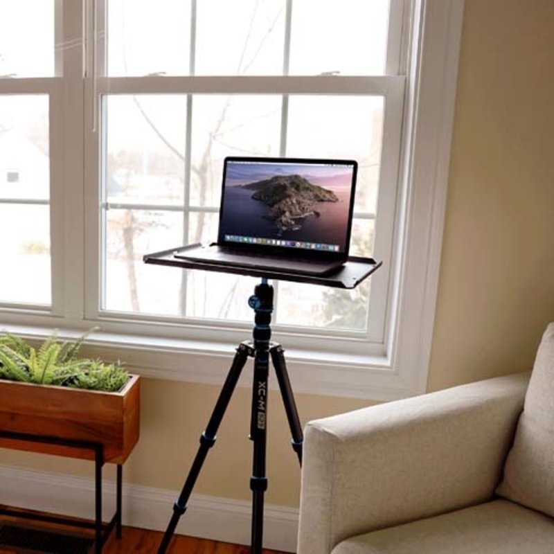 Promaster Promaster Tripod Table (tripod not included)