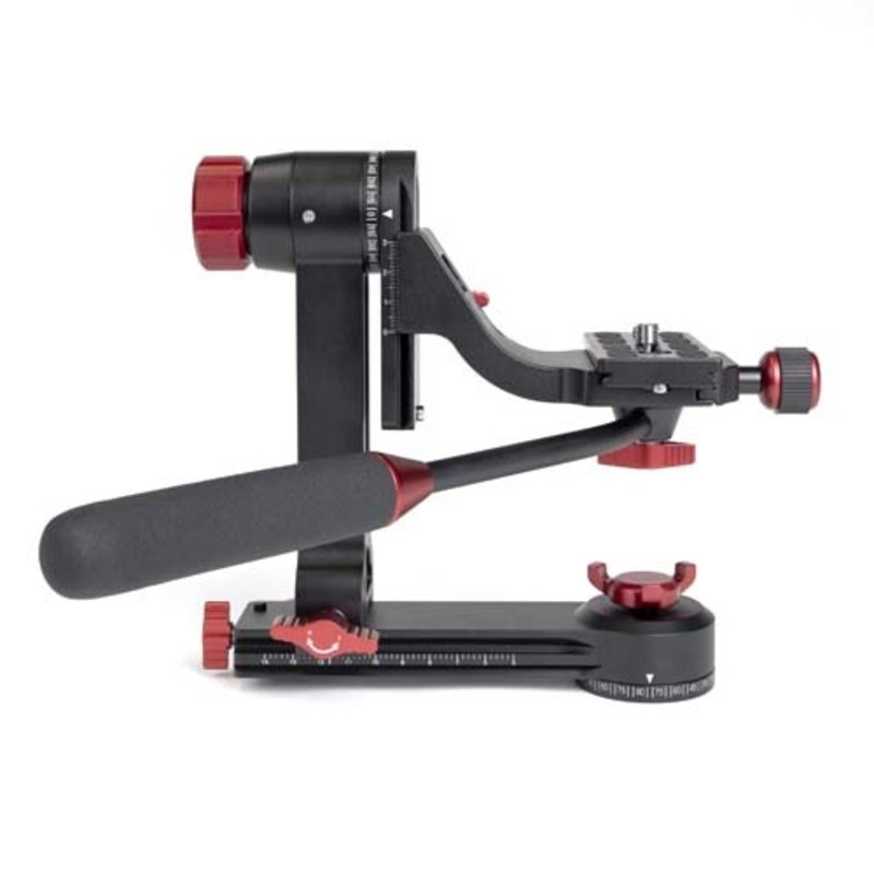 Promaster Promaster GH26 Professional Gimbal Head