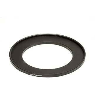 Promaster Promaster 67-82 Step Up Ring