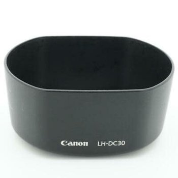 Canon Canon Lens Hood LH-DC30 (G6)