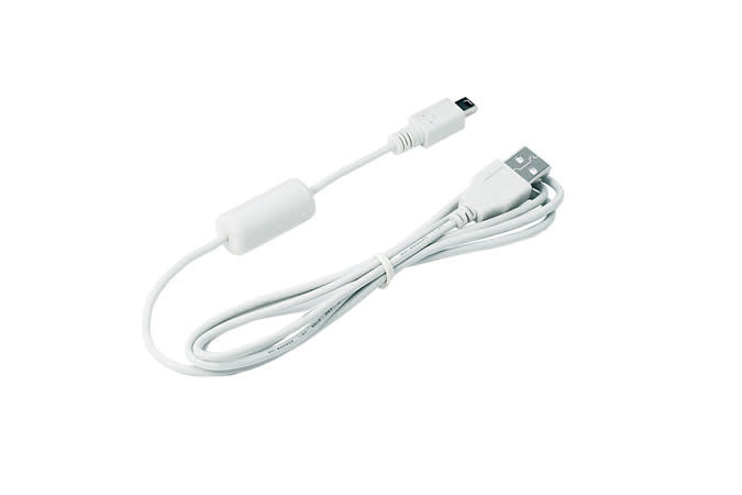 international fiktion dommer Canon USB Cable IFC-400PCU - Looking Glass Photo & Camera