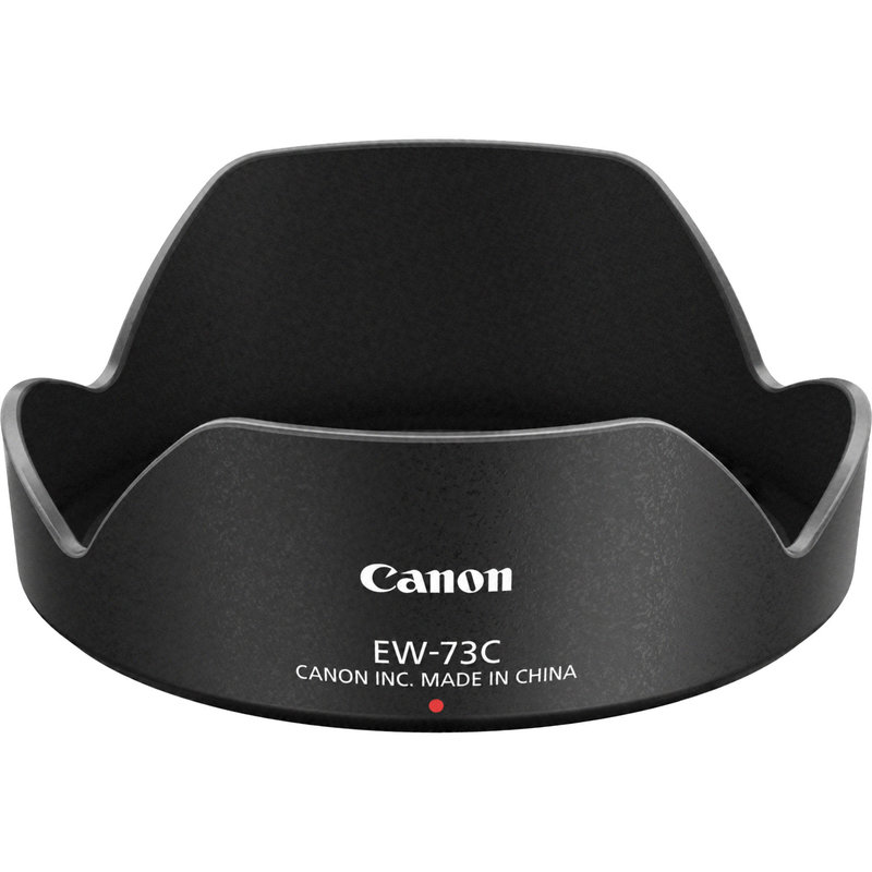 Canon Canon Lens Hood EW-73C (for EF-S 10-18mm f/4.5-5.6 IS STM)
