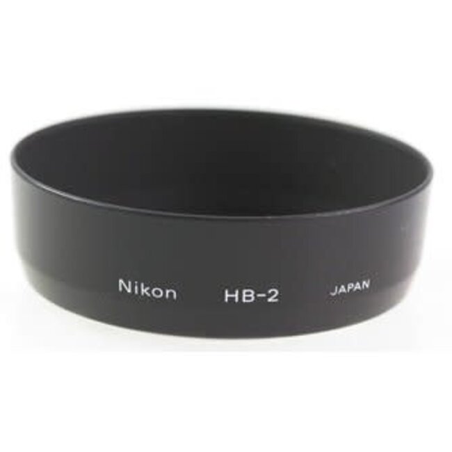 Nikon Lens Hood HB-2 (AF 35-105)