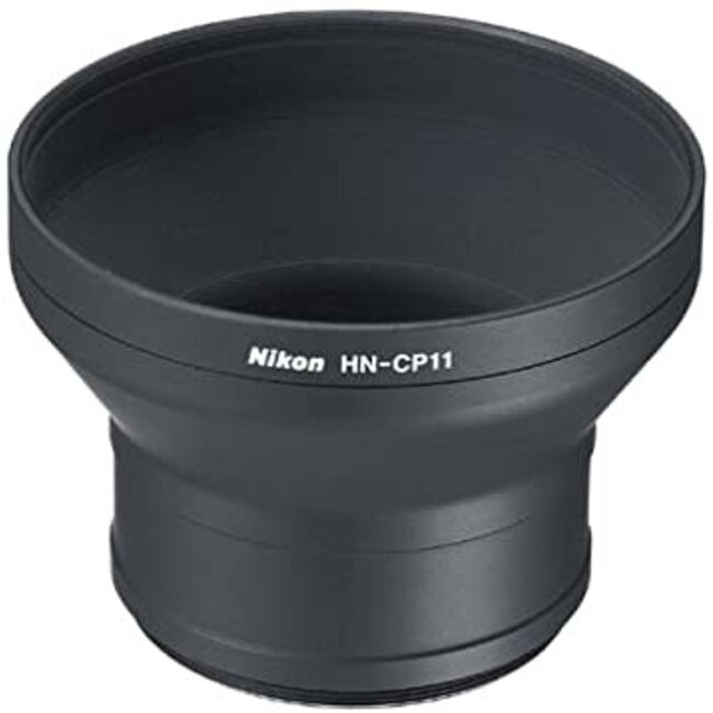 Nikon HN-CP11 Lens Hood for Coolpix 5700 & 8700 Digital Cameras