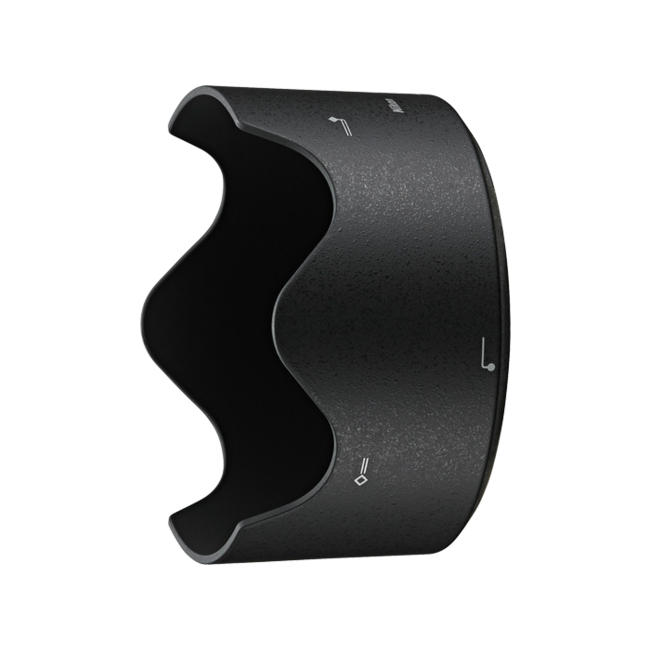 Nikon HB-68 Bayonet Lens Hood