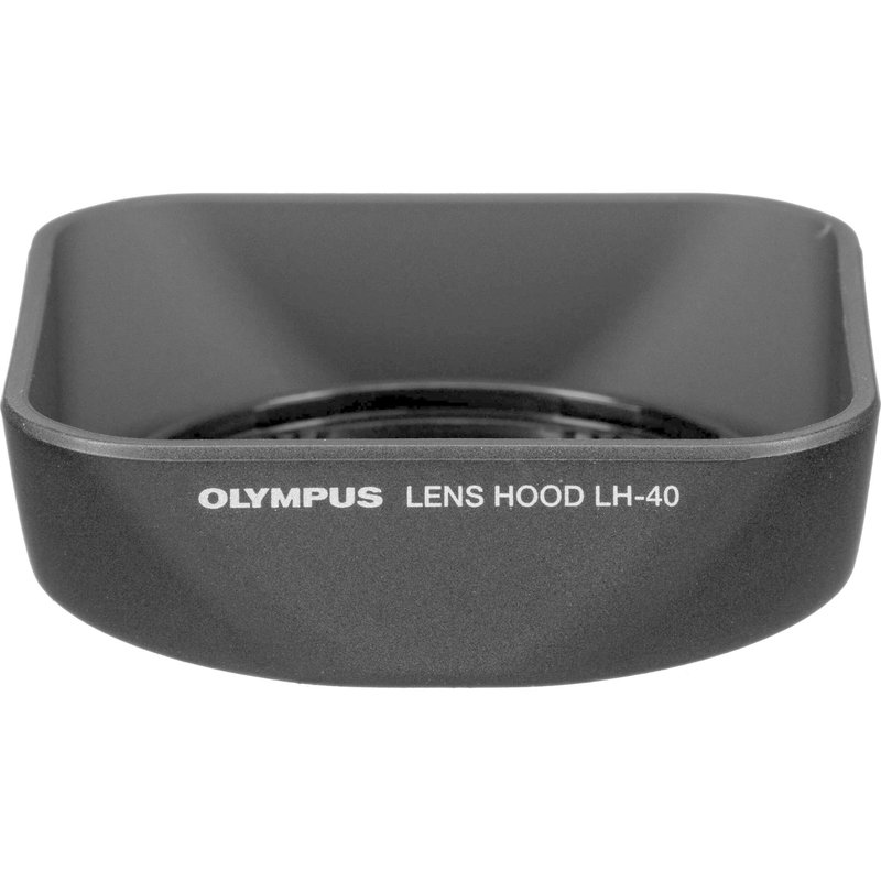 42mm lens hood