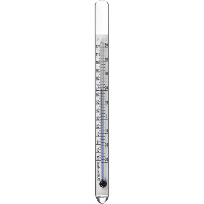 LegacyPro 6" Glass Thermometer