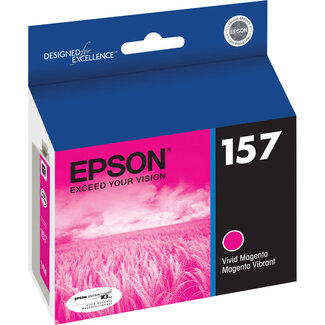Epson Ink - R3000 Vivid Magenta