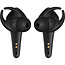 Saramonic GamesMonic In Ear Mobile Headphones w/ Microphone & Charging Case - Black