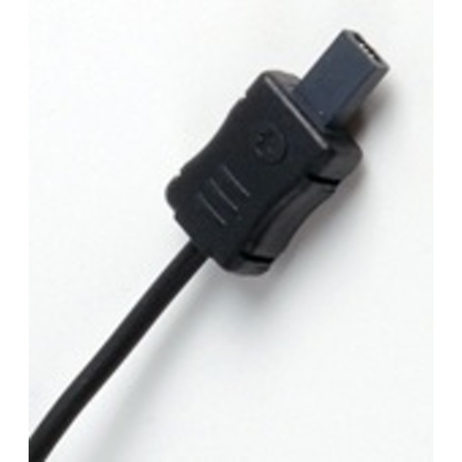 Promaster Camera Release Cable - Nikon DC2 (works with wireless remote shutter release)