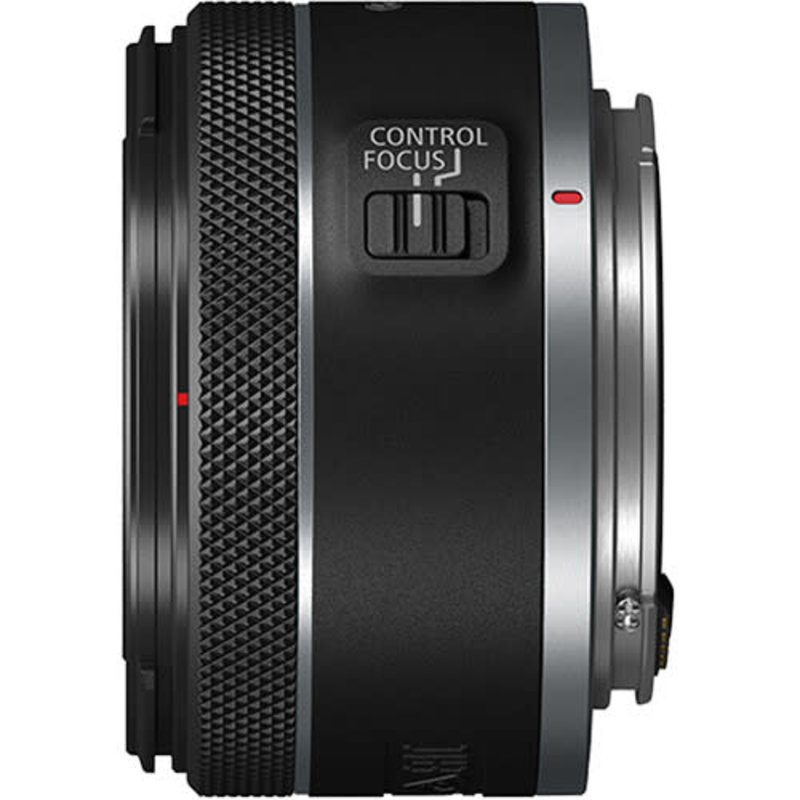 Canon Canon RF 50mm F1.8 STM R-Series Lens