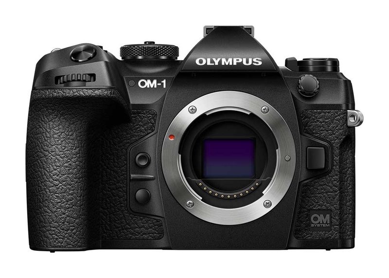 OM SYSTEM | Olympus OM SYSTEM OM-1 Digital Camera - Body Only