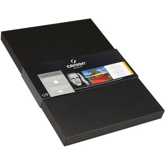 Canson Canson Archival Photo Storage Box - 13x19/A3+