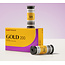 Kodak Professional GOLD 200 120 Color Negative Film - Single Roll