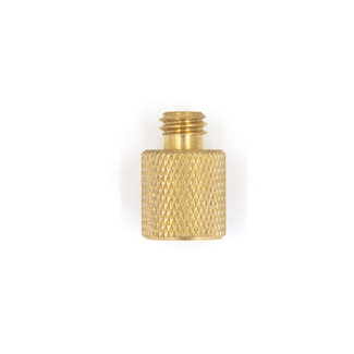 Promaster Promaster Small Thread Adapter - 1/4"-20 female to 3/8"-16 male