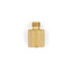 Promaster Small Thread Adapter - 1/4"-20 female to 3/8"-16 male