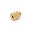 Promaster Small Thread Adapter - 1/4"-20 female to 3/8"-16 male