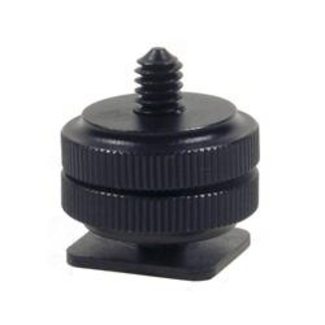 Promaster Promaster Standard Shoe to 1/4-20 Thread Adapter