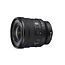 Sony FE PZ 16-35mm F4 G Wide-Angle Power Zoom Lens