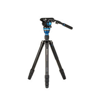 Benro Benro Aero6 Pro Travel Video Tripod Aluminum