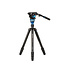 Benro Aero6 Pro Travel Video Tripod Aluminum